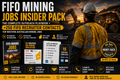 JobBoost FIFO Australia Insider Pack